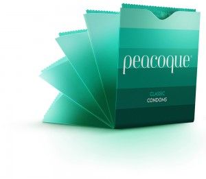 Peacoque 2