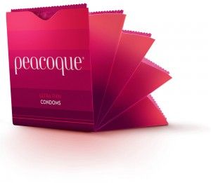 Peacoque 3