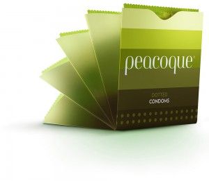Peacoque 6