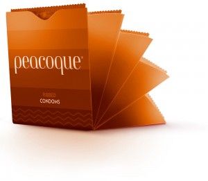 Peacoque 7