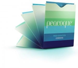 Peacoque 8