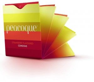 Peacoque 9