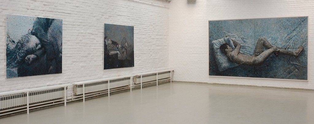 gallery view