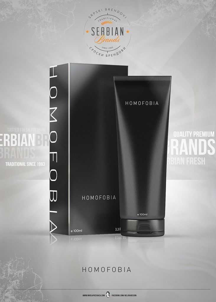 Brands-Homofobia