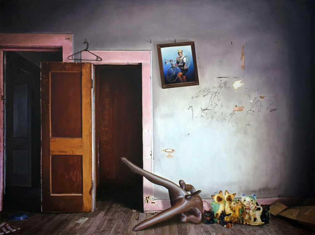 Condemnation of memory