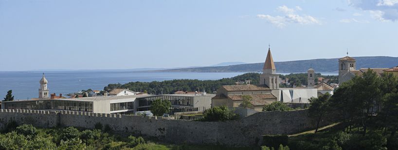 Dvorana KRK Turato-1