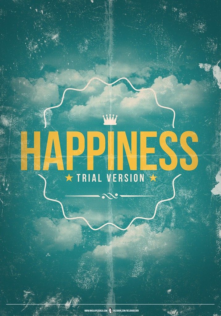 Happines