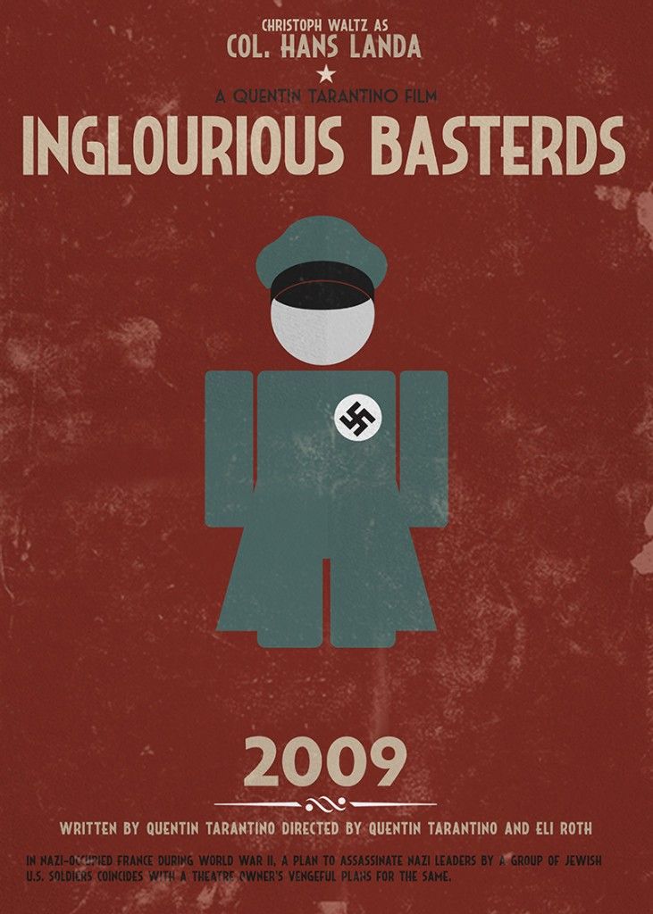 Movies-Basterds