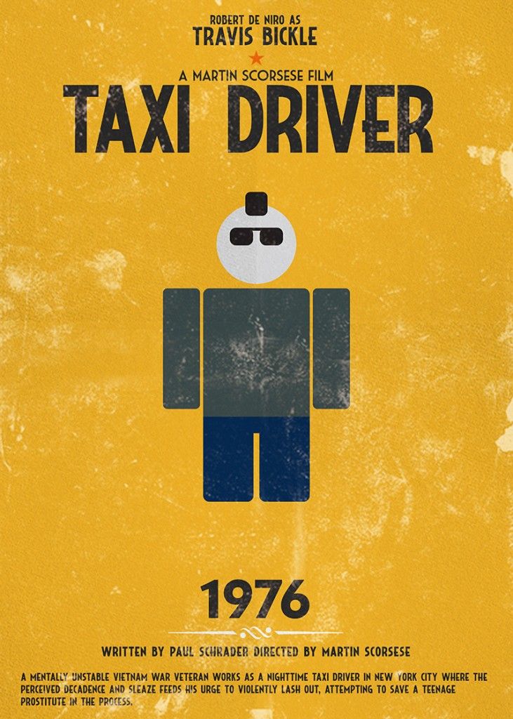 Movies-Taxi
