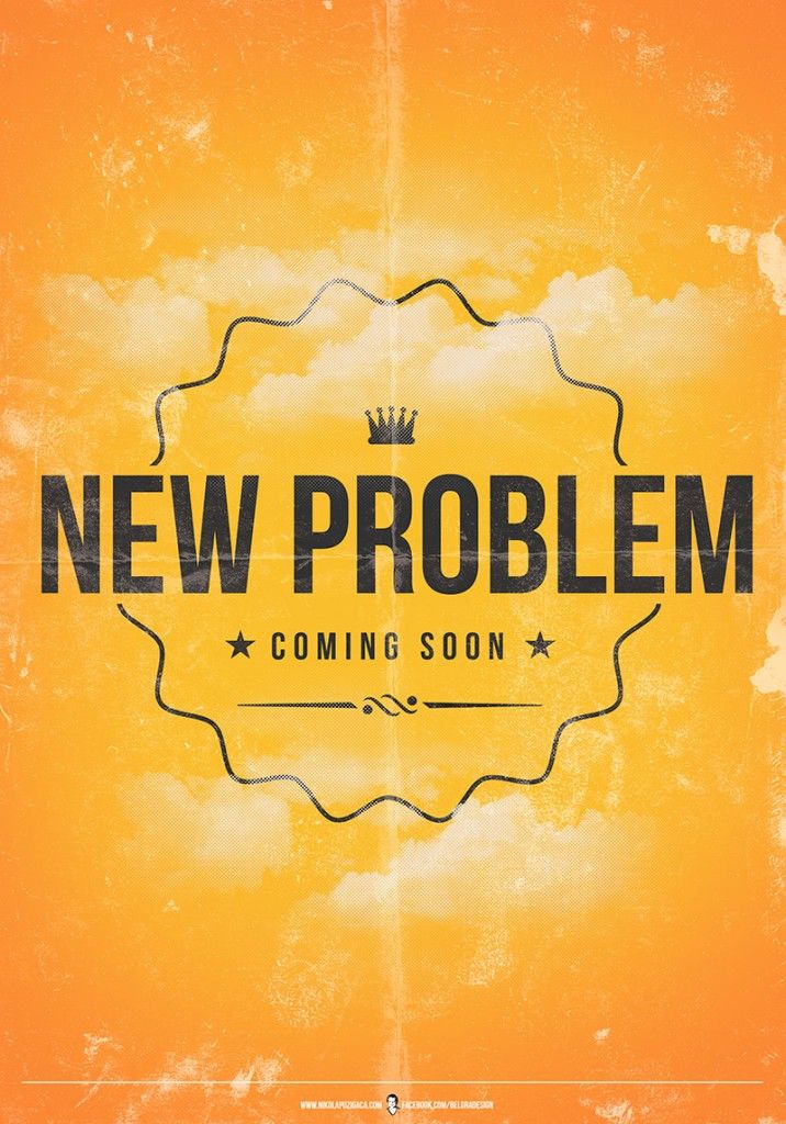 NewProblem