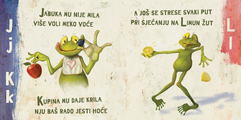 Torjanac-Zabeceda-J,K,L