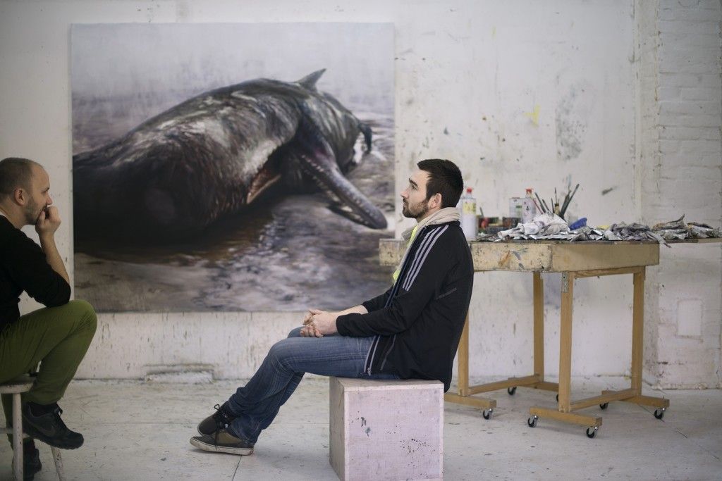 Zlatan Vehabovic- foto Maja Bosnic- 01