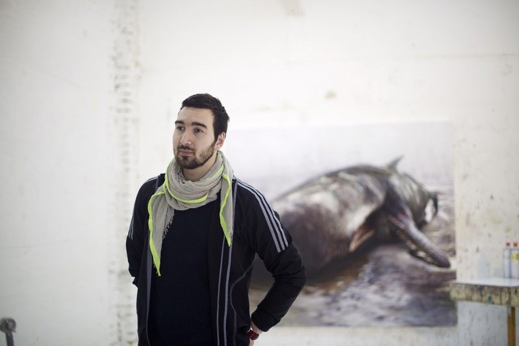 Zlatan Vehabovic- foto Maja Bosnic- 02