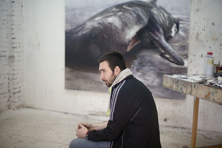 Zlatan Vehabović - foto: Maja Bosnić