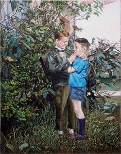 father&son