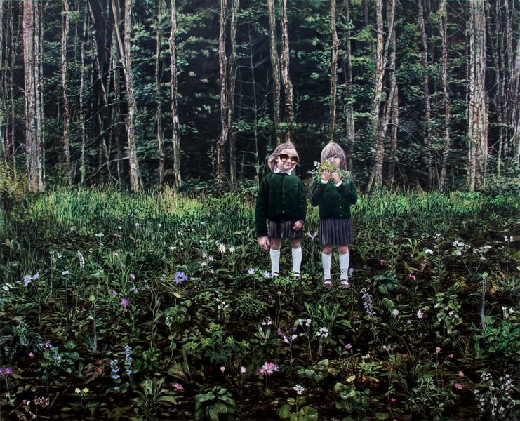 meadow