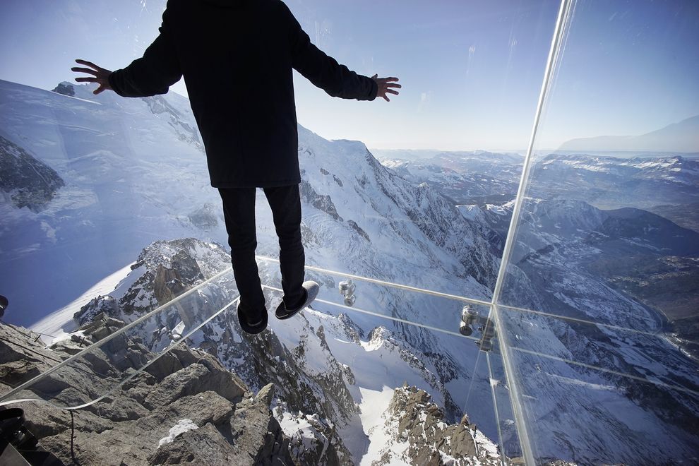 01_French Alps_ROBERT PRATTA, REUTERS.CORBIS