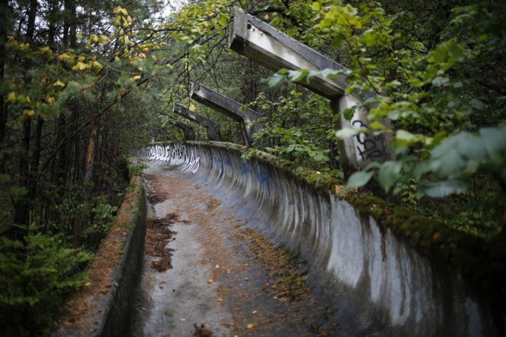 08-The-broken-down-bobsled-track-at-Mount-Trebevic-