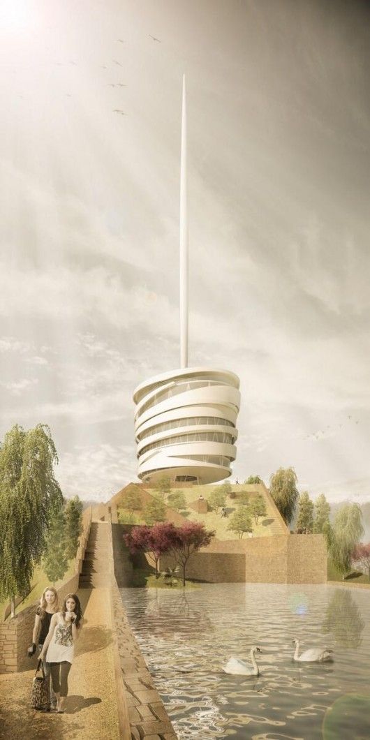 52f1385ce8e44e0b6d000084_smiljan-radic-wins-competition-to-design-landmark-for-santiago_03mh_gmas-530x1060