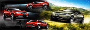Alfa Romeo Oasi