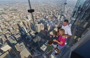 The-Ledge-at-Skydeck-Chicago-in-the-Willis-Tower