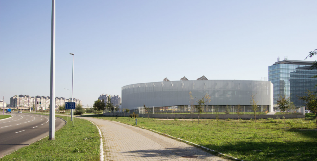 Vrtić Tesla - Beograd-5
