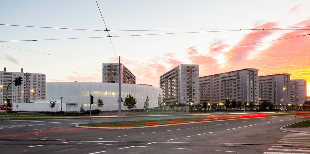 Vrtić Tesla - Beograd-6