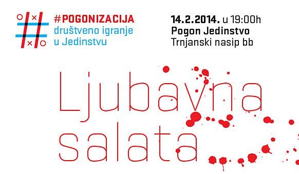 ljubavna salata NL
