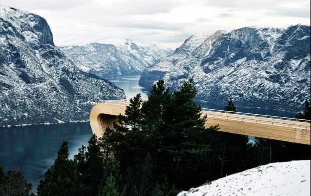 norwegia