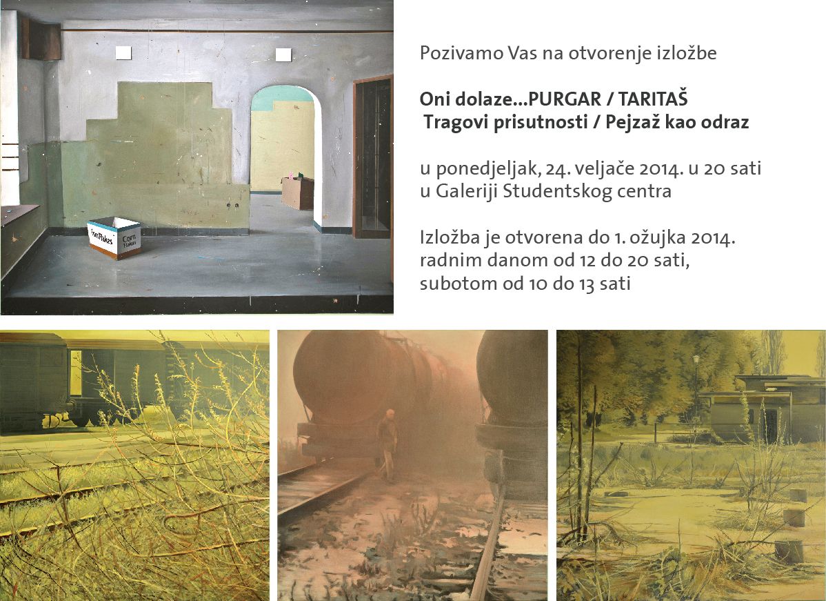pozivnica purgar taritas