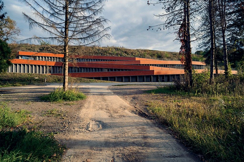 RadionicaArhitekture