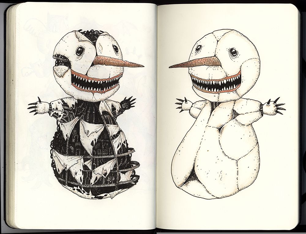 3