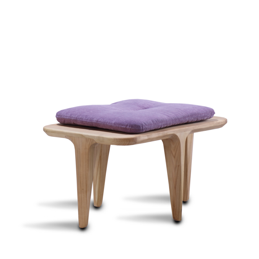 LAY AIR 01-SCHEMA-FOOT REST