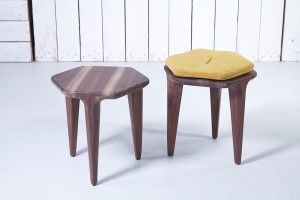 LAY AIR 01-STOOL 02