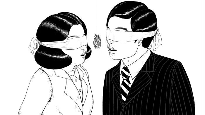 Love Games 2