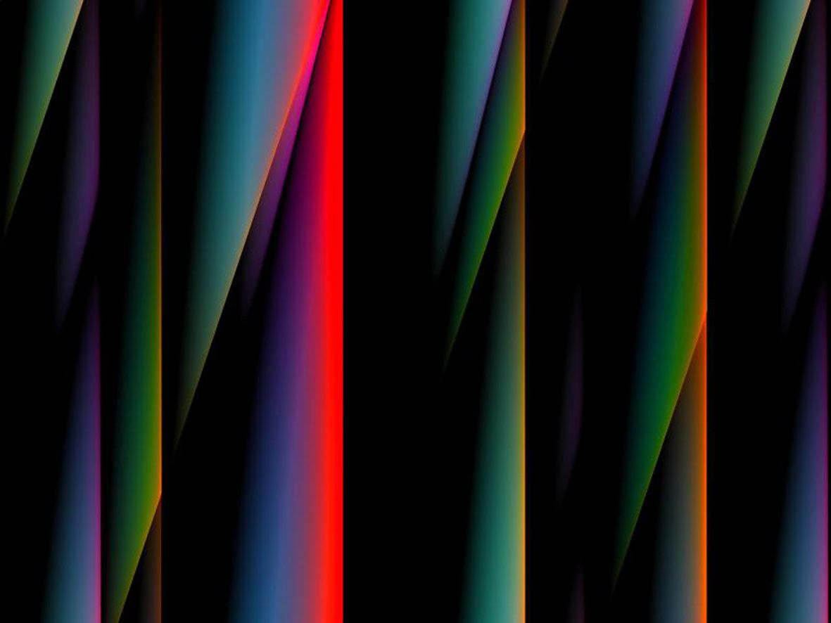 Vrijeme_Visual Music