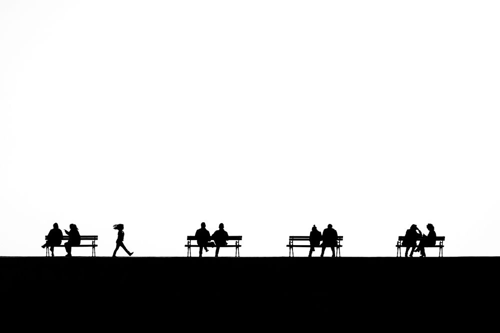 goran bisic, human link