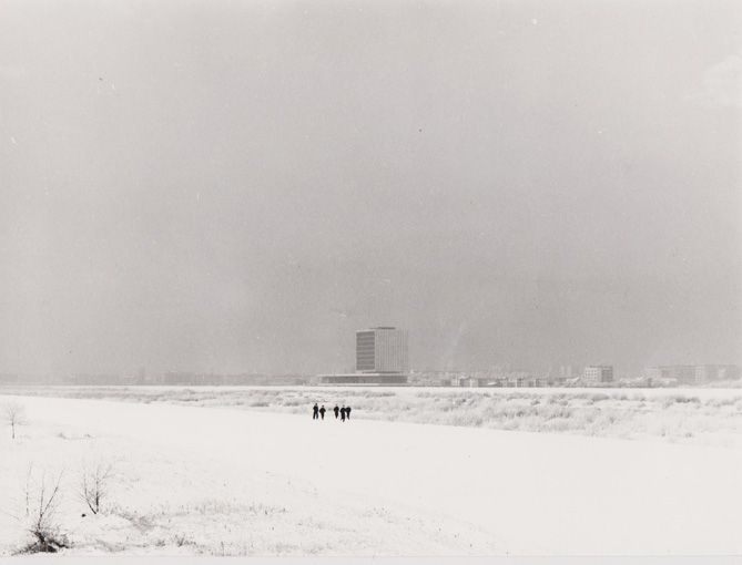 trka?i I. 1970