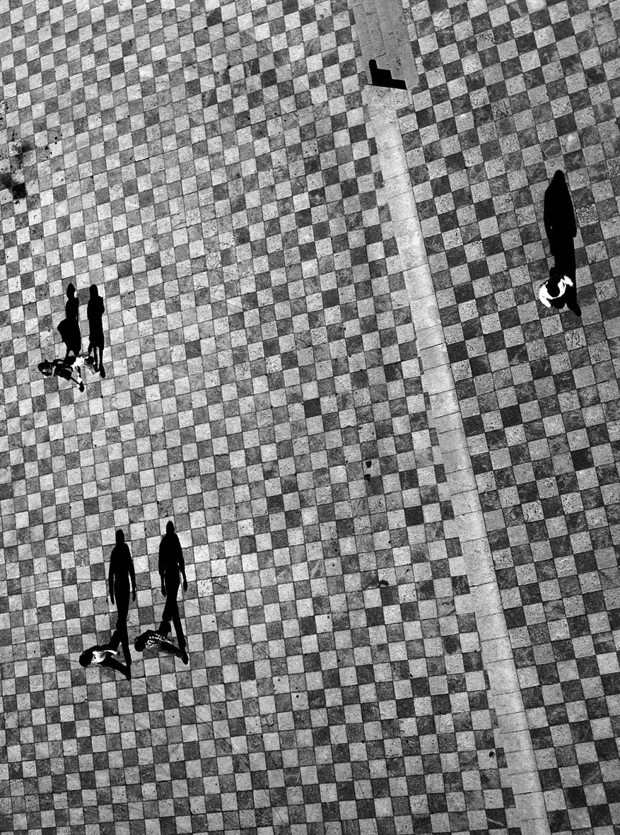 Šetači_1959.