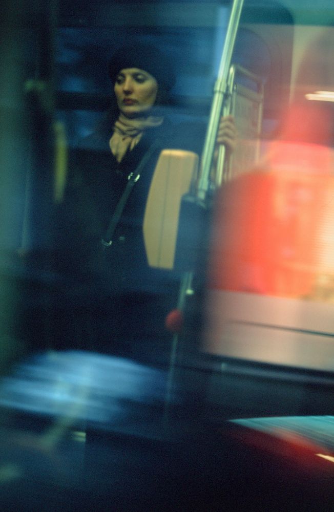03 tramvaj dubrava