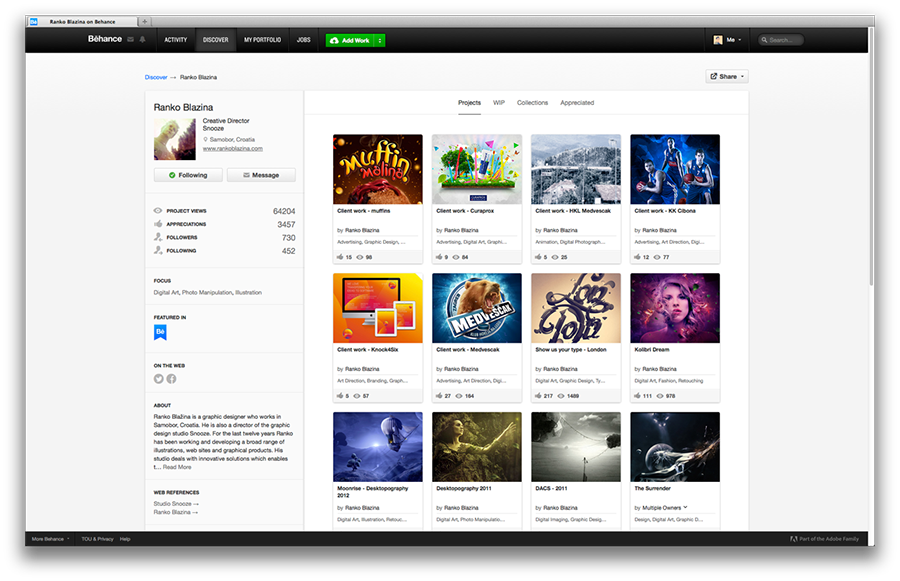 Behance-Ranko-Blazina