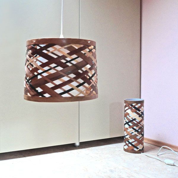 Helix lampe