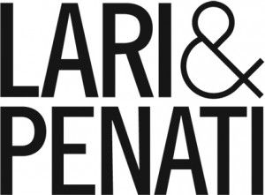 LARI&PENATI logo