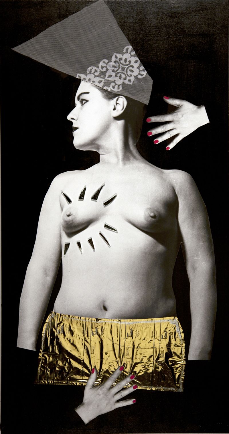 Nema naziva, 1992., foto Milan Božić