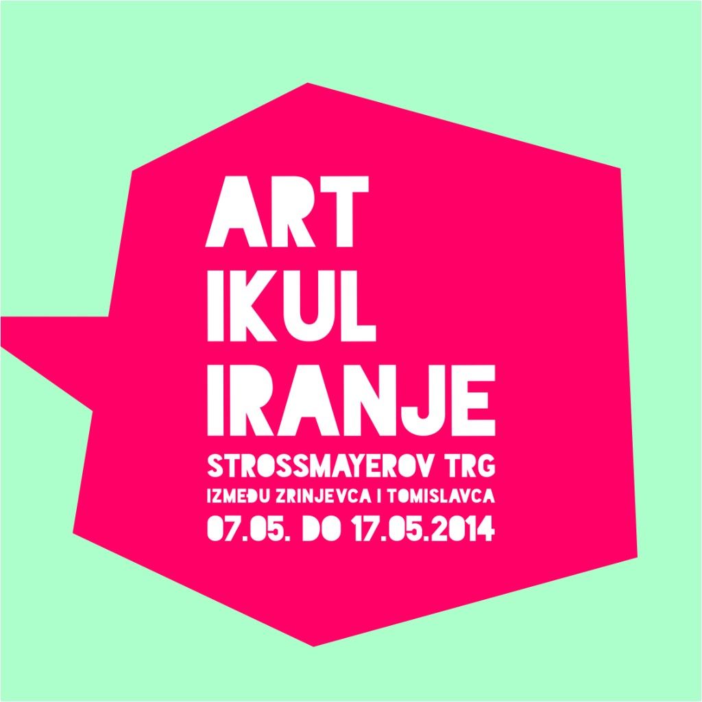 artikuliranje - 2