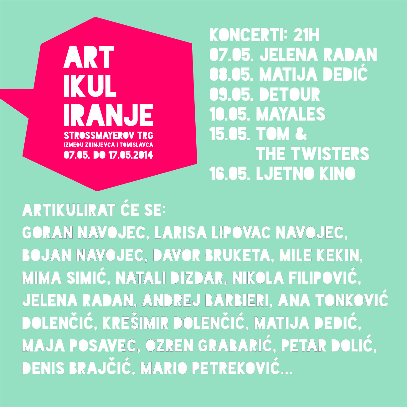 artikuliranje - 3