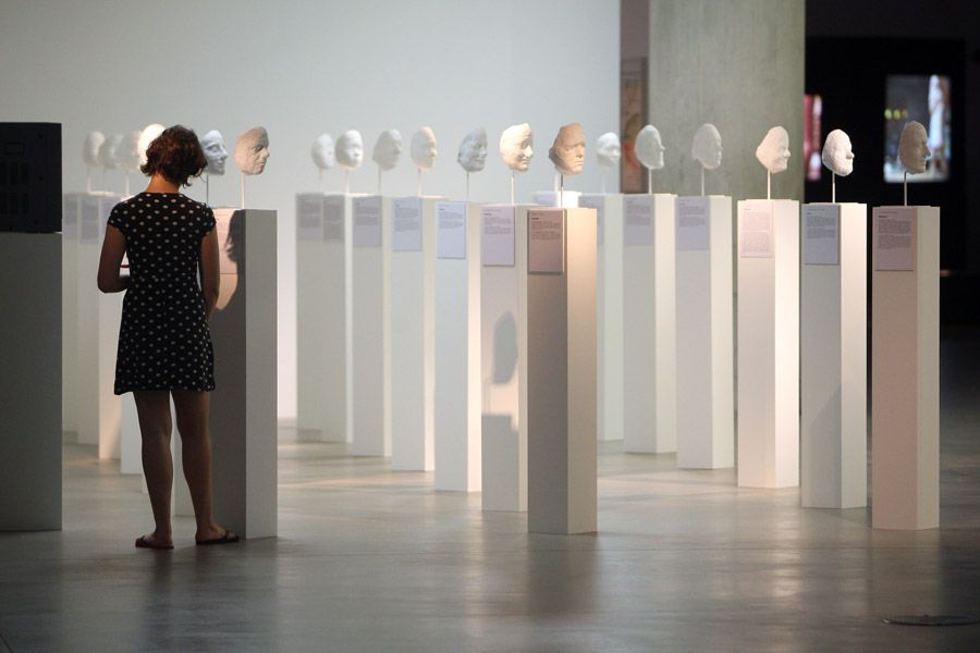 performing gender rezidencija 2013