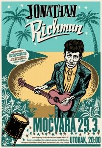 JonathanRichman_Hofbauer