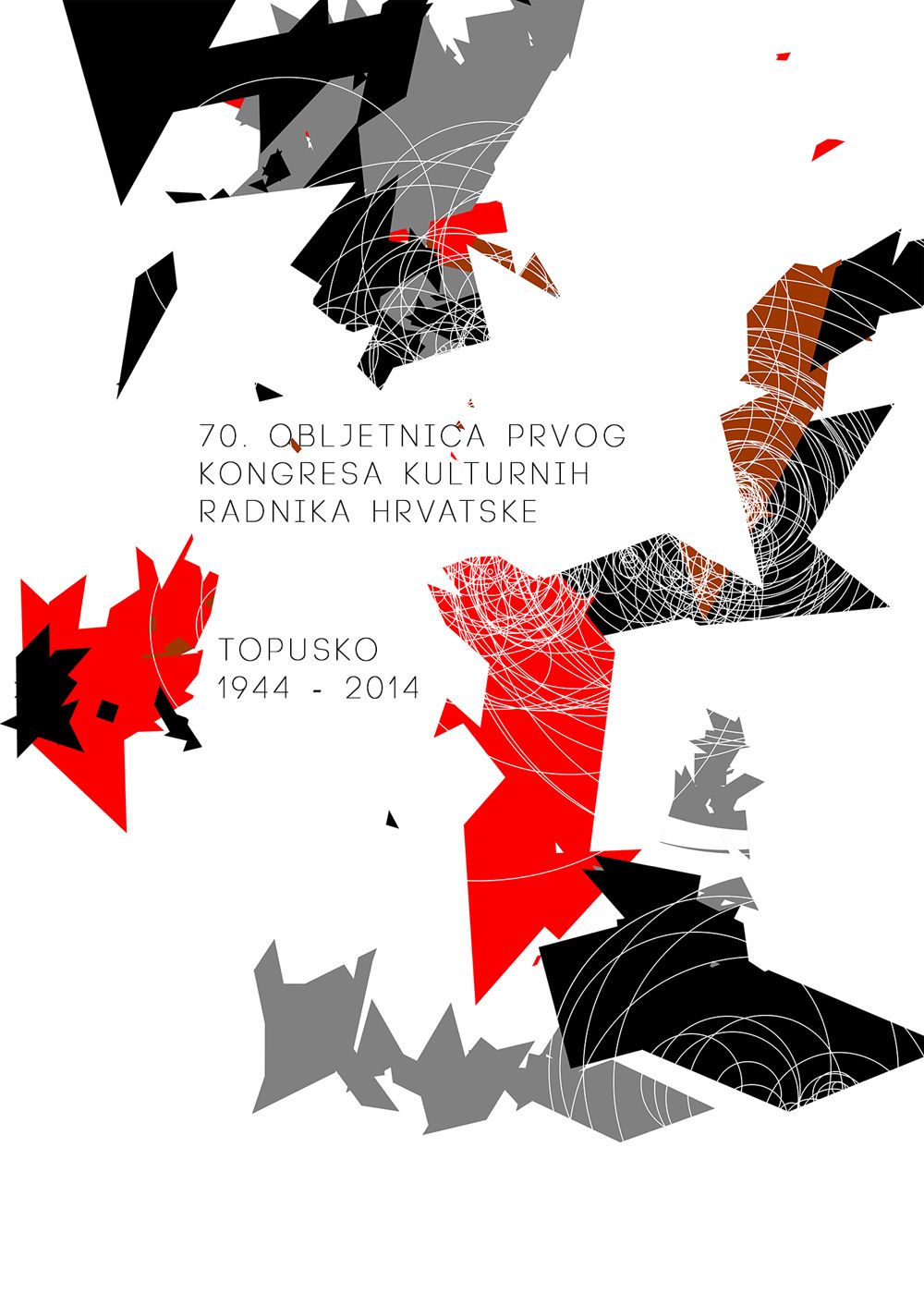 PLAKAT by Hana Dutina s korekcijom