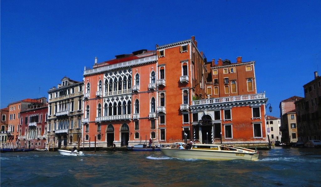 Palazzo Bembo